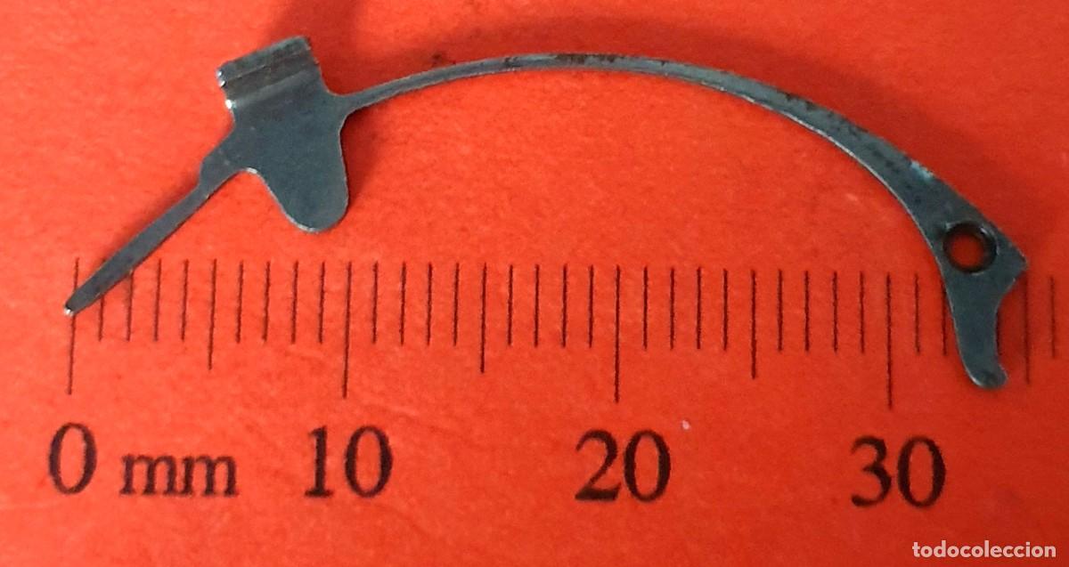 Spare Parts for Watches: RESORTE RELOJ ANTIGUO - VER LAS MEDIDAS EN LA FOTOS - X