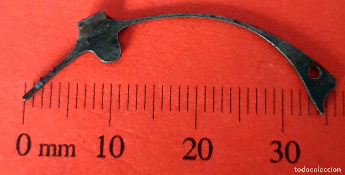 Spare Parts for Watches: RESORTE RELOJ ANTIGUO - VER LAS MEDIDAS EN LA FOTOS - X
