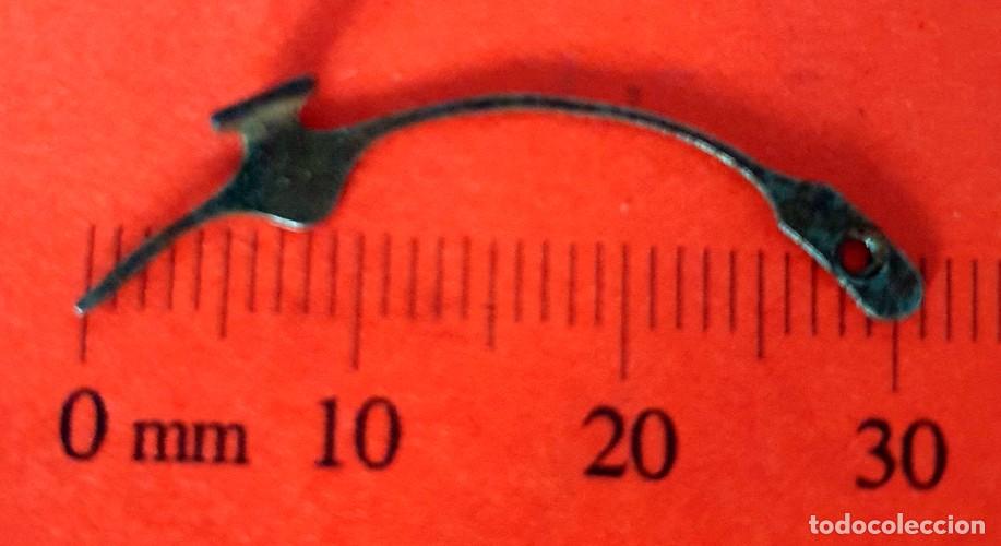 Spare Parts for Watches: RESORTE RELOJ ANTIGUO - VER LAS MEDIDAS EN LA FOTOS - X