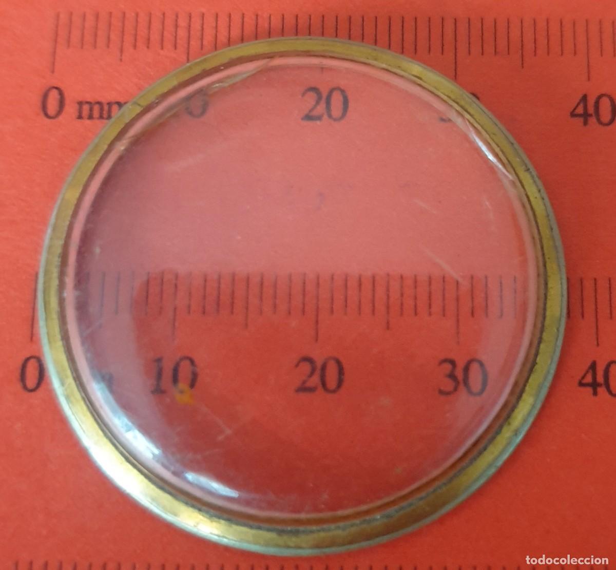 Recambios de relojes: CRISTAL DE RELOJ RELIDE - X - Foto 1