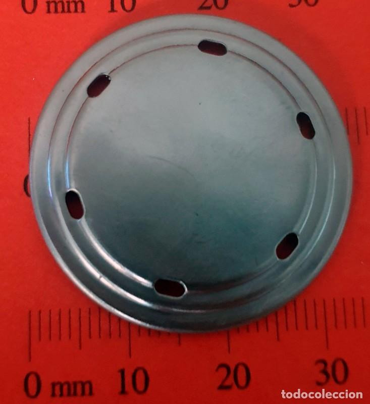 Spare Parts for Watches: TAPA TRASERA DE RELOJ - VER LAS MEDIDAS EN LA FOTOS - X