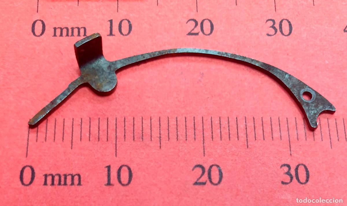 Spare Parts for Watches: RESORTE RELOJ ANTIGUO - VER LAS MEDIDAS EN LA FOTOS - X