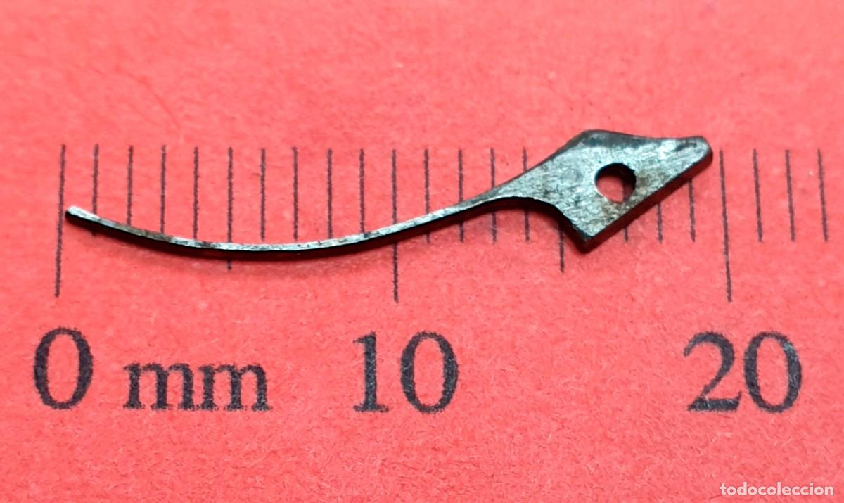 Spare Parts for Watches: RESORTE RELOJ ANTIGUO - VER LAS MEDIDAS EN LA FOTOS - X