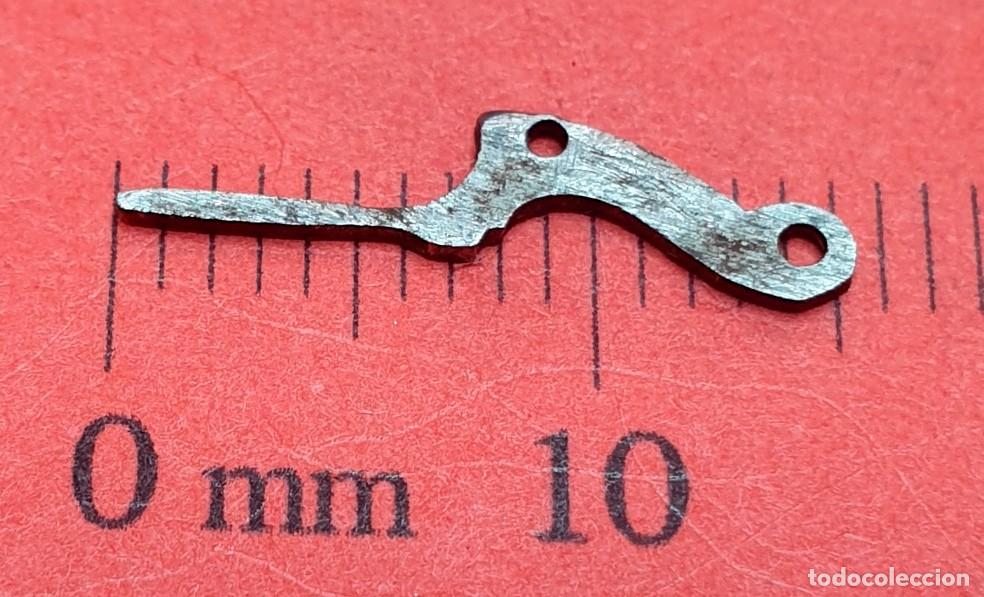 Spare Parts for Watches: RESORTE RELOJ ANTIGUO - VER LAS MEDIDAS EN LA FOTOS - X