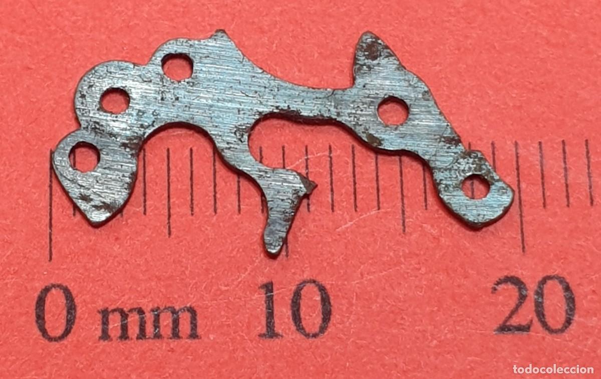 Spare Parts for Watches: RESORTE RELOJ ANTIGUO - VER LAS MEDIDAS EN LA FOTOS - X