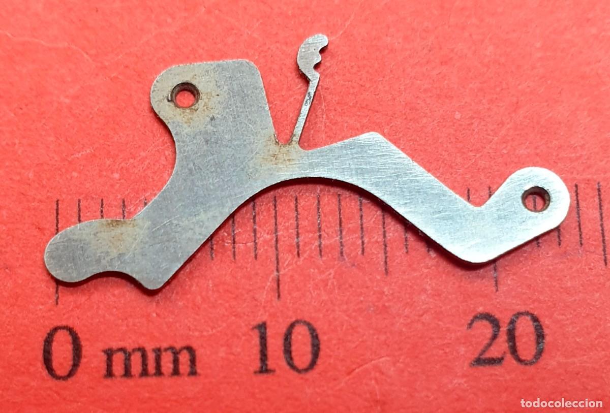 Spare Parts for Watches: RESORTE RELOJ ANTIGUO - VER LAS MEDIDAS EN LA FOTOS - X