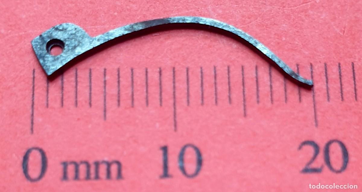 Spare Parts for Watches: RESORTE RELOJ ANTIGUO - VER LAS MEDIDAS EN LA FOTOS - X