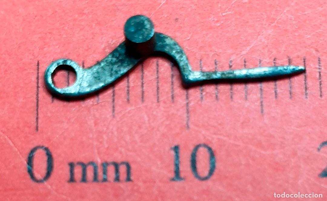 Ricambi di orologi: RESORTE RELOJ ANTIGUO - VER LAS MEDIDAS EN LA FOTOS - X