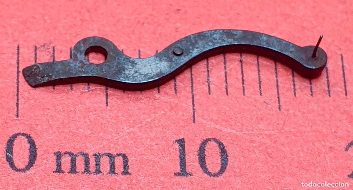 Ricambi di orologi: RESORTE RELOJ ANTIGUO - VER LAS MEDIDAS EN LA FOTOS - X