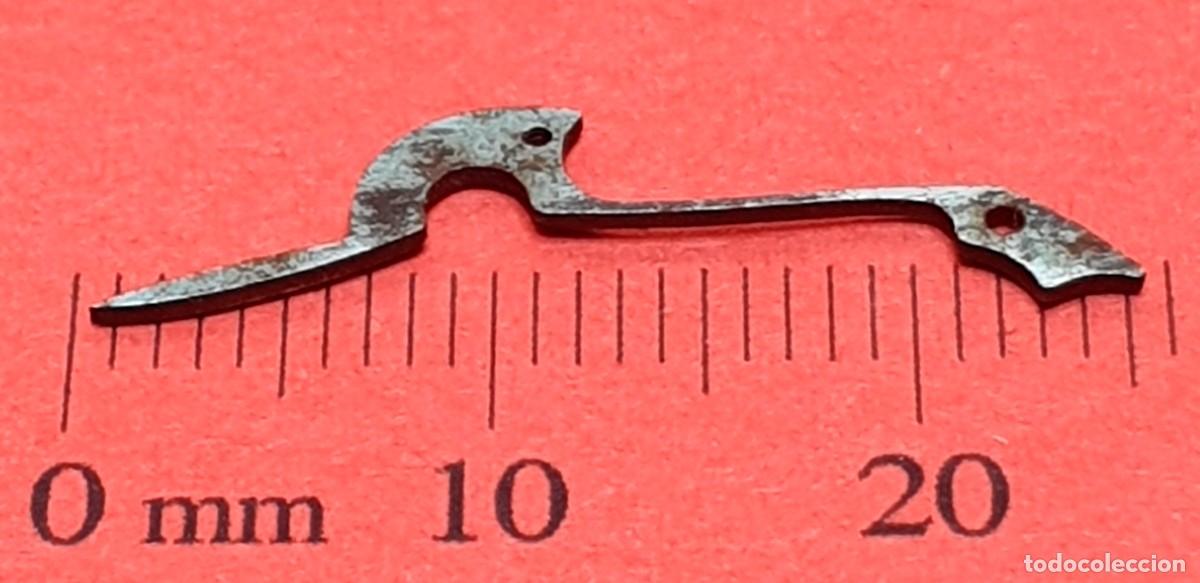 Ricambi di orologi: RESORTE RELOJ ANTIGUO - VER LAS MEDIDAS EN LA FOTOS - X