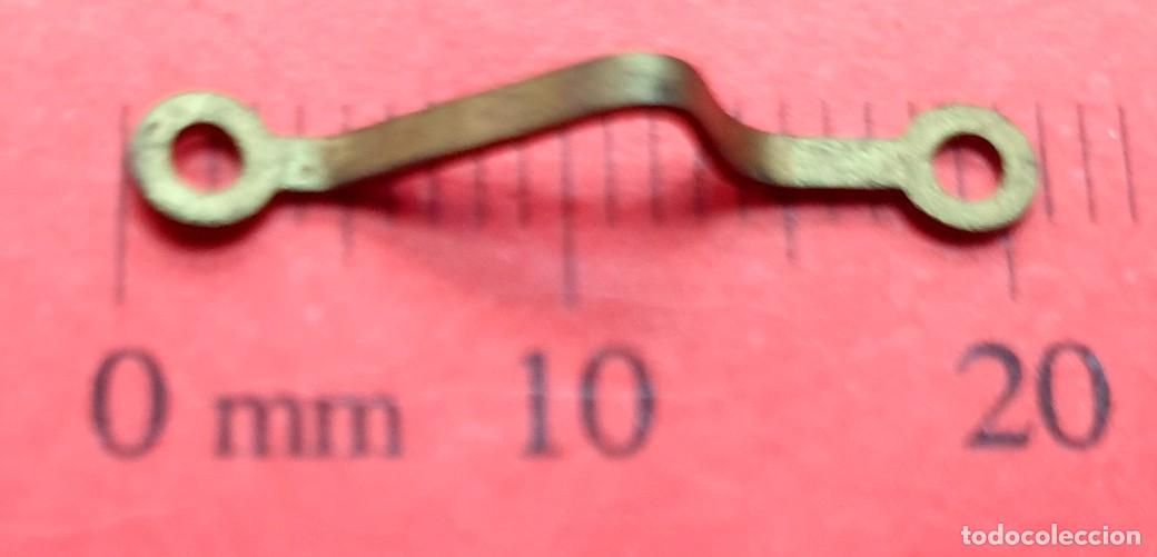 Ricambi di orologi: REPUESTO DE RELOJ ANTIGUO - VER LAS MEDIDAS EN LA FOTOS - X