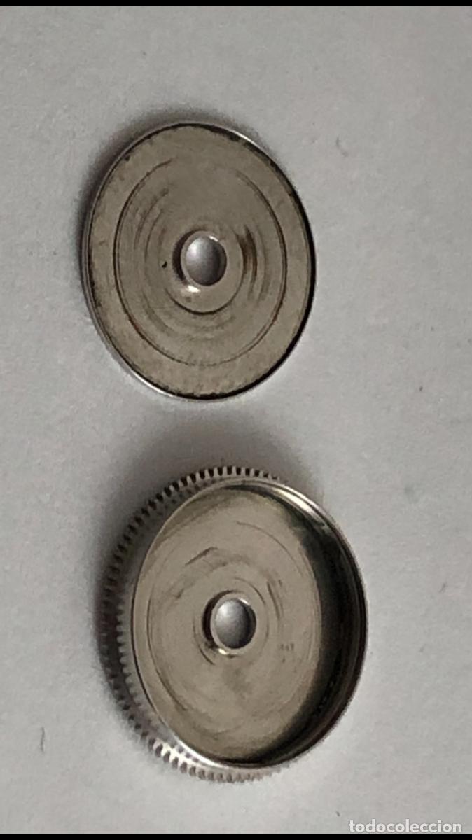 Pi&egrave;ces de rechange de montres et horloges: Rolex Cal 1570 ( CAJA DE TAMBOR DE CUERDA 7827 ) Piezas de repuestos &rdquo;