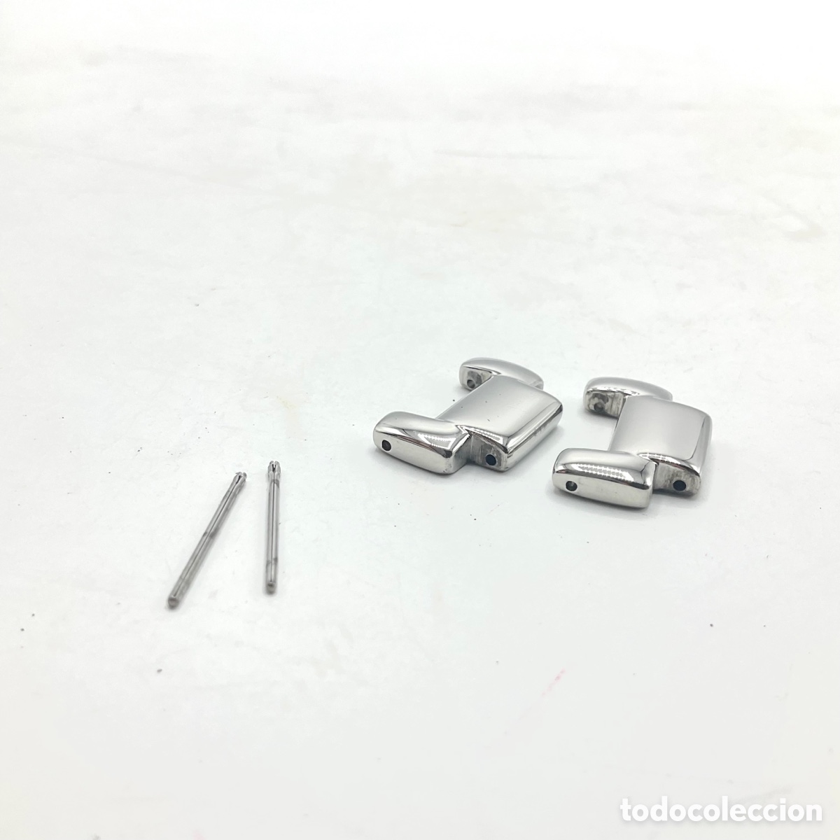 Pe&ccedil;as de reposi&ccedil;&atilde;o de rel&oacute;gios: PACO RABANNE recambio correa de reloj &ldquo;&rdquo;