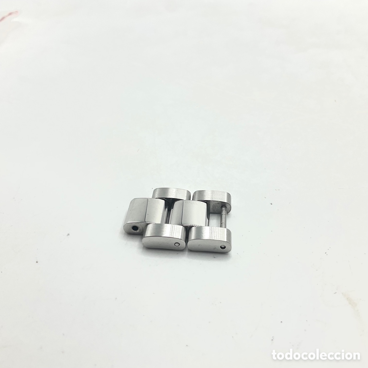 Pe&ccedil;as de reposi&ccedil;&atilde;o de rel&oacute;gios: TAG HEUER recambio correa de reloj &ldquo;&rdquo;