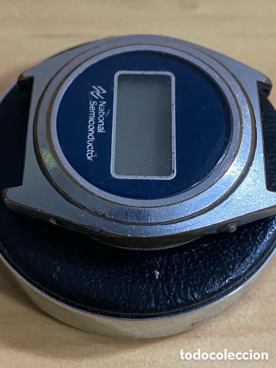 Recambios de relojes: Accesorios reloj de pulsera digital - Foto 2