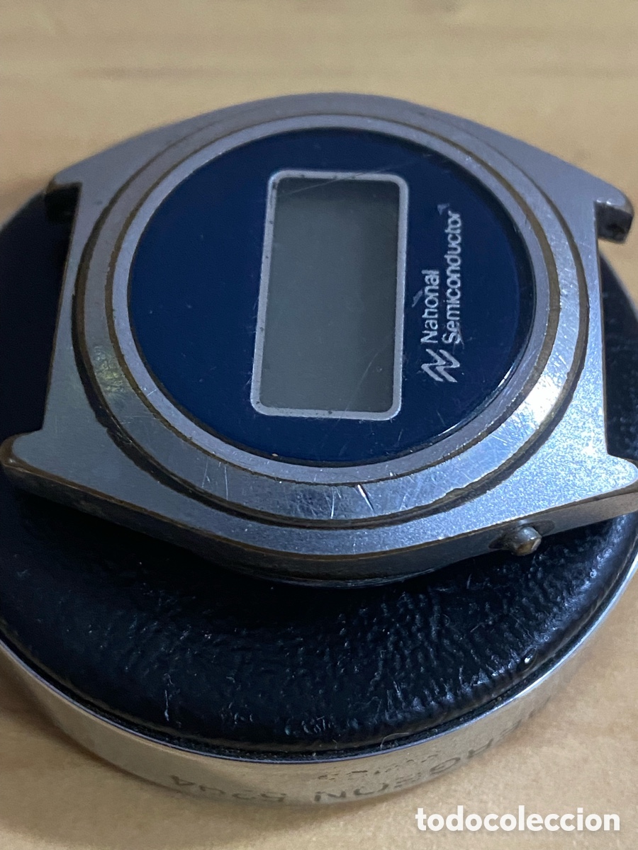 Recambios de relojes: Accesorios reloj de pulsera digital - Foto 3