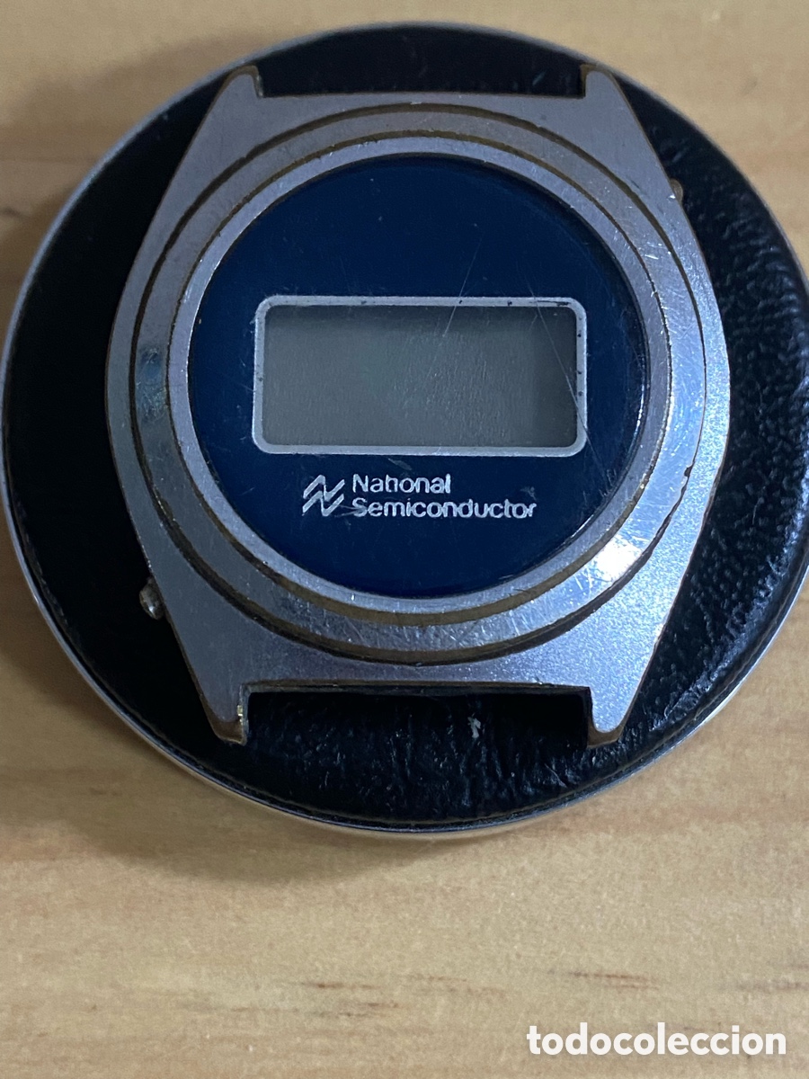Recambios de relojes: Accesorios reloj de pulsera digital - Foto 1