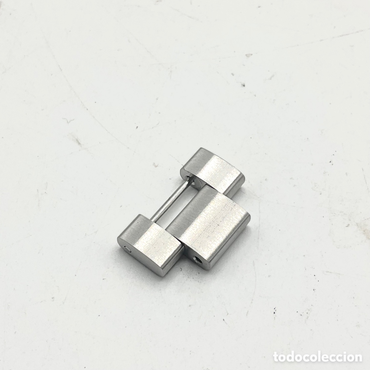 Pe&ccedil;as de reposi&ccedil;&atilde;o de rel&oacute;gios: TAG HEUER recambio correa de reloj &ldquo;&rdquo;