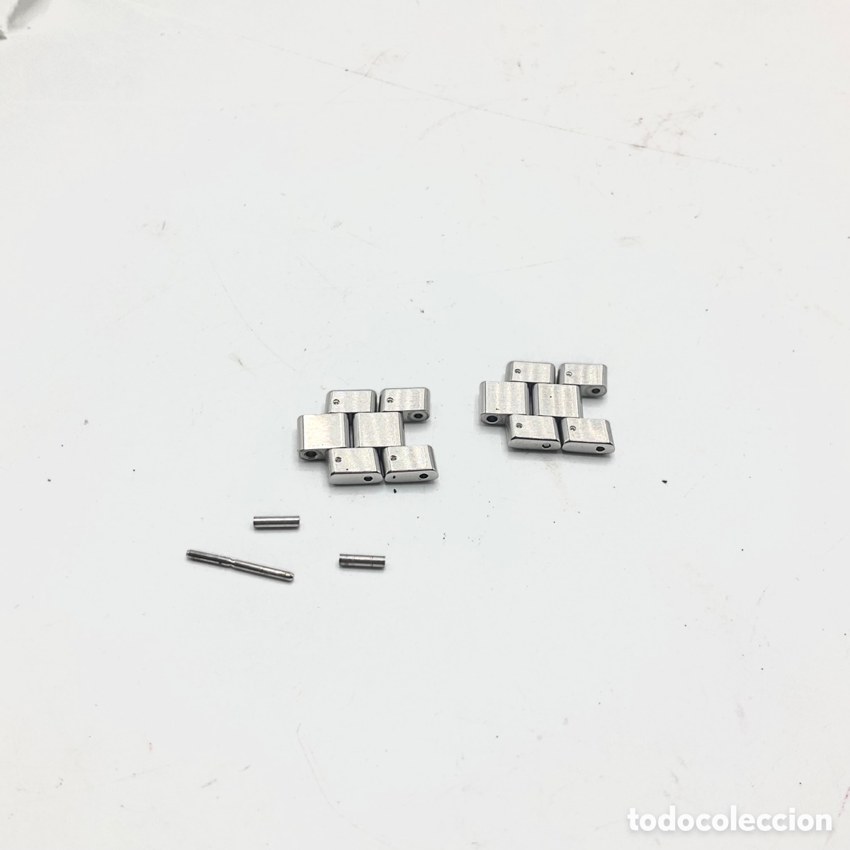 Pe&ccedil;as de reposi&ccedil;&atilde;o de rel&oacute;gios: TAG HEUER recambio correa de reloj &ldquo;&rdquo;