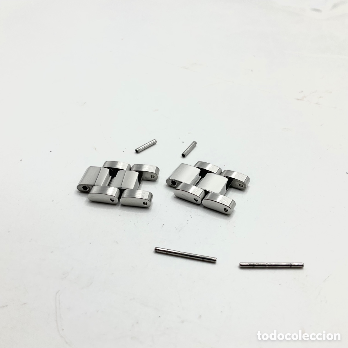 Pe&ccedil;as de reposi&ccedil;&atilde;o de rel&oacute;gios: TAG HEUER recambio correa de reloj &ldquo;&rdquo;