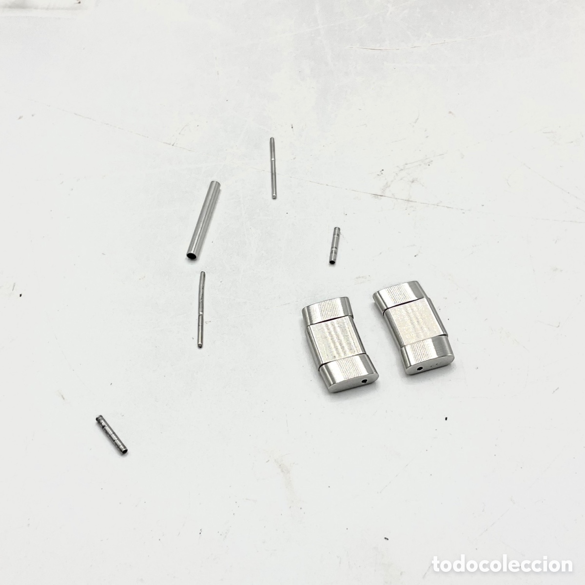 Pe&ccedil;as de reposi&ccedil;&atilde;o de rel&oacute;gios: TAG HEUER recambio correa de reloj &ldquo;&rdquo;