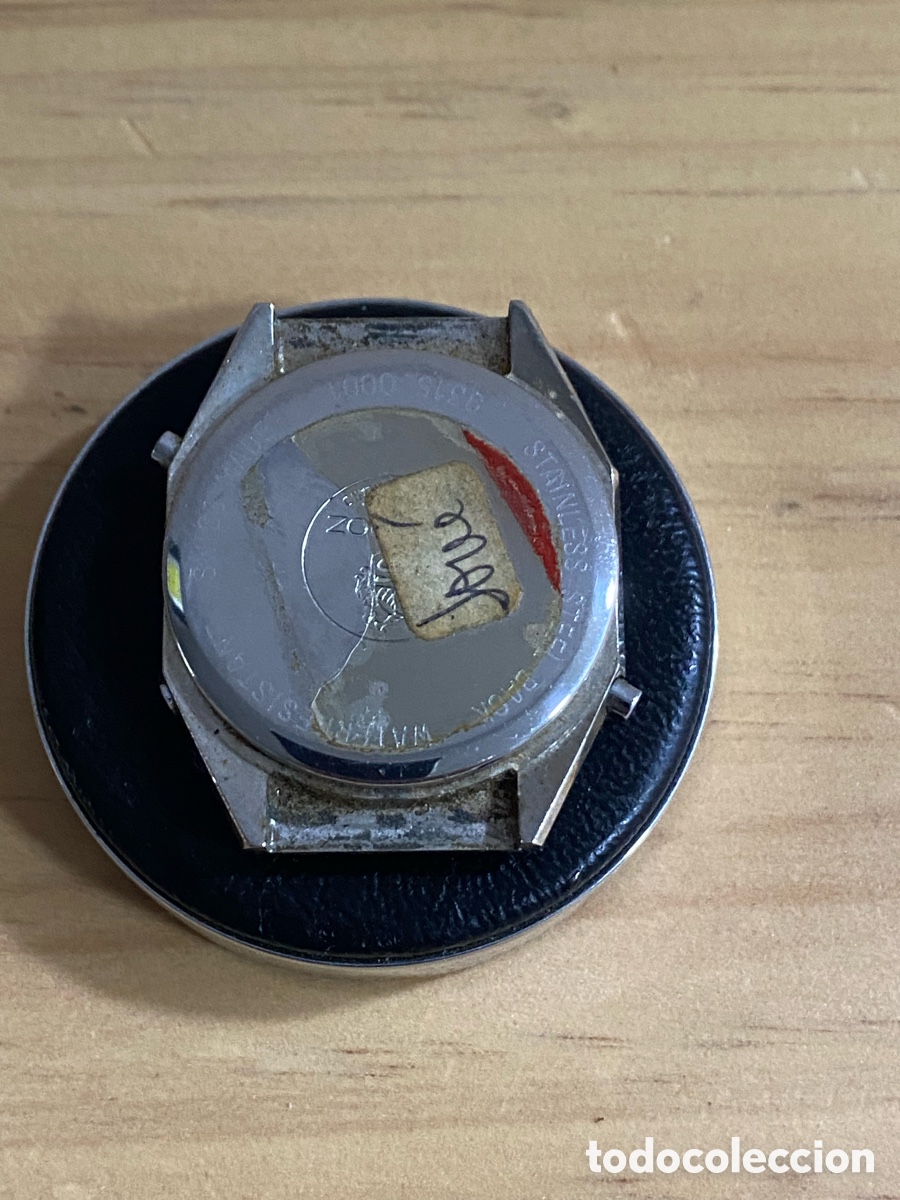Recambios de relojes: Accesorios reloj de pulsera digital - Foto 4