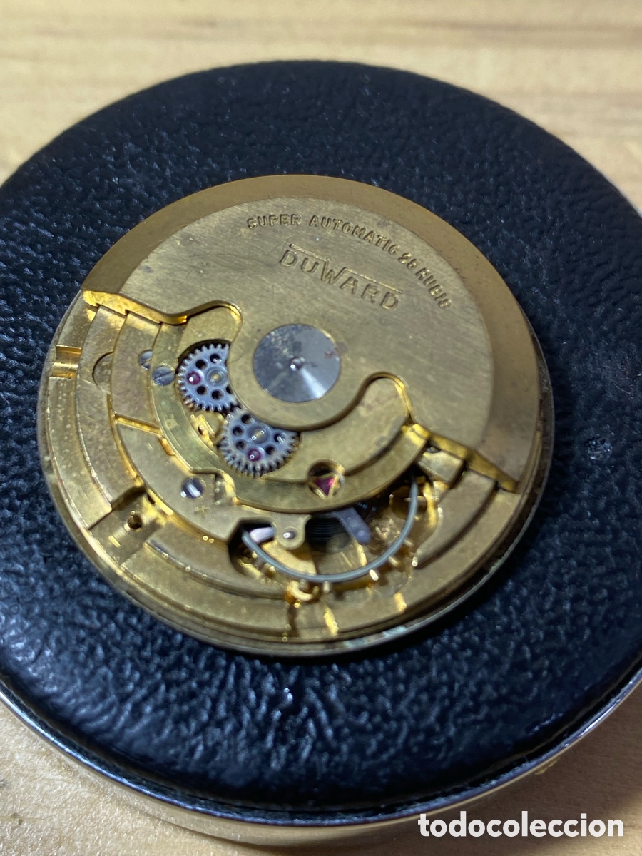 Recambios de relojes: Accesorios reloj de pulsera original - Foto 3