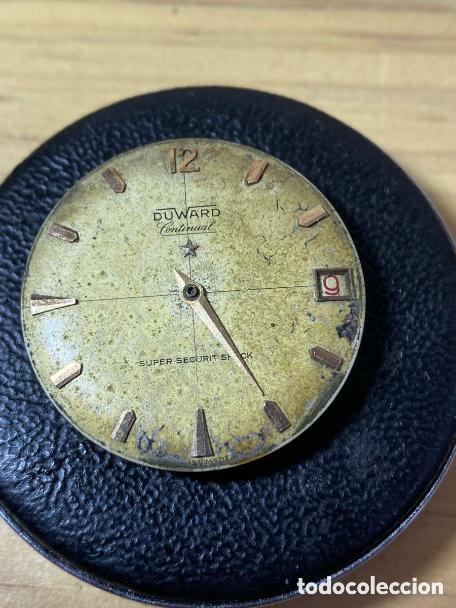 Recambios de relojes: Accesorios reloj de pulsera original - Foto 4