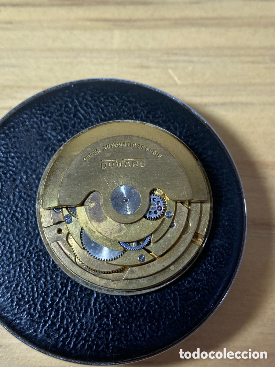 Pe&ccedil;as de reposi&ccedil;&atilde;o de rel&oacute;gios: Accesorios reloj de pulsera original