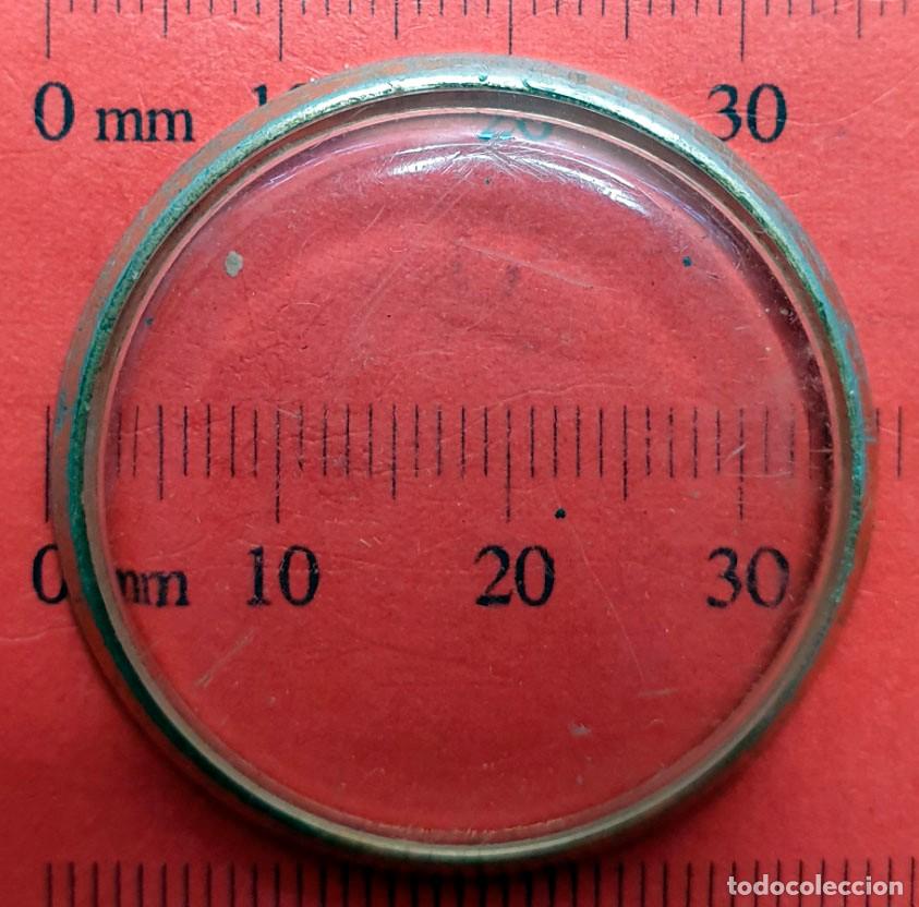 Ricambi di orologi: CRISTAL DE RELOJ BARIDEX - EB 1197 - VER LAS MEDIDAS EN LA FOTOS - X