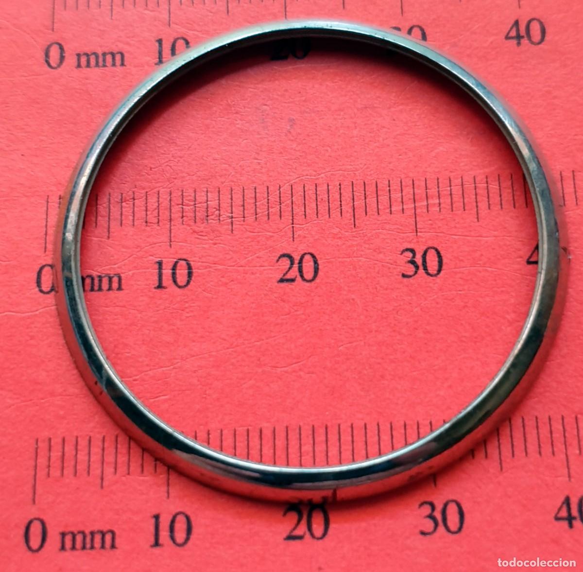 Ricambi di orologi: BISEL ANTIGUO DE RELOJ (WATCH BEZEL) - VER FOTOS PARA LAS MEDIDAS - X