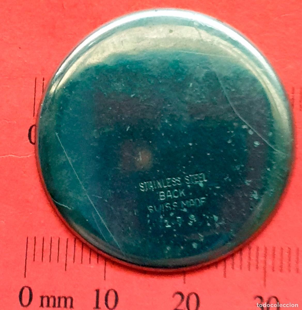 Ricambi di orologi: TAPA TRASERA DE RELOJ - VER LAS MEDIDAS EN LA FOTOS - X