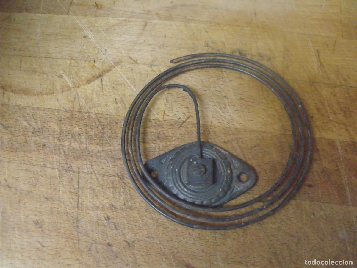 Spare Parts for Watches: 1 gong para relojes pared tipo americano-lote 599