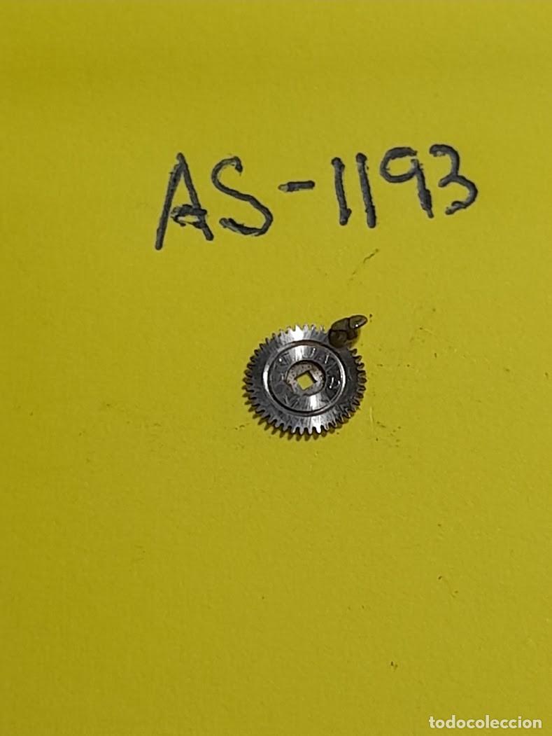 Pi&egrave;ces de rechange de montres et horloges: Rochete y tornillo- (cd-6571)