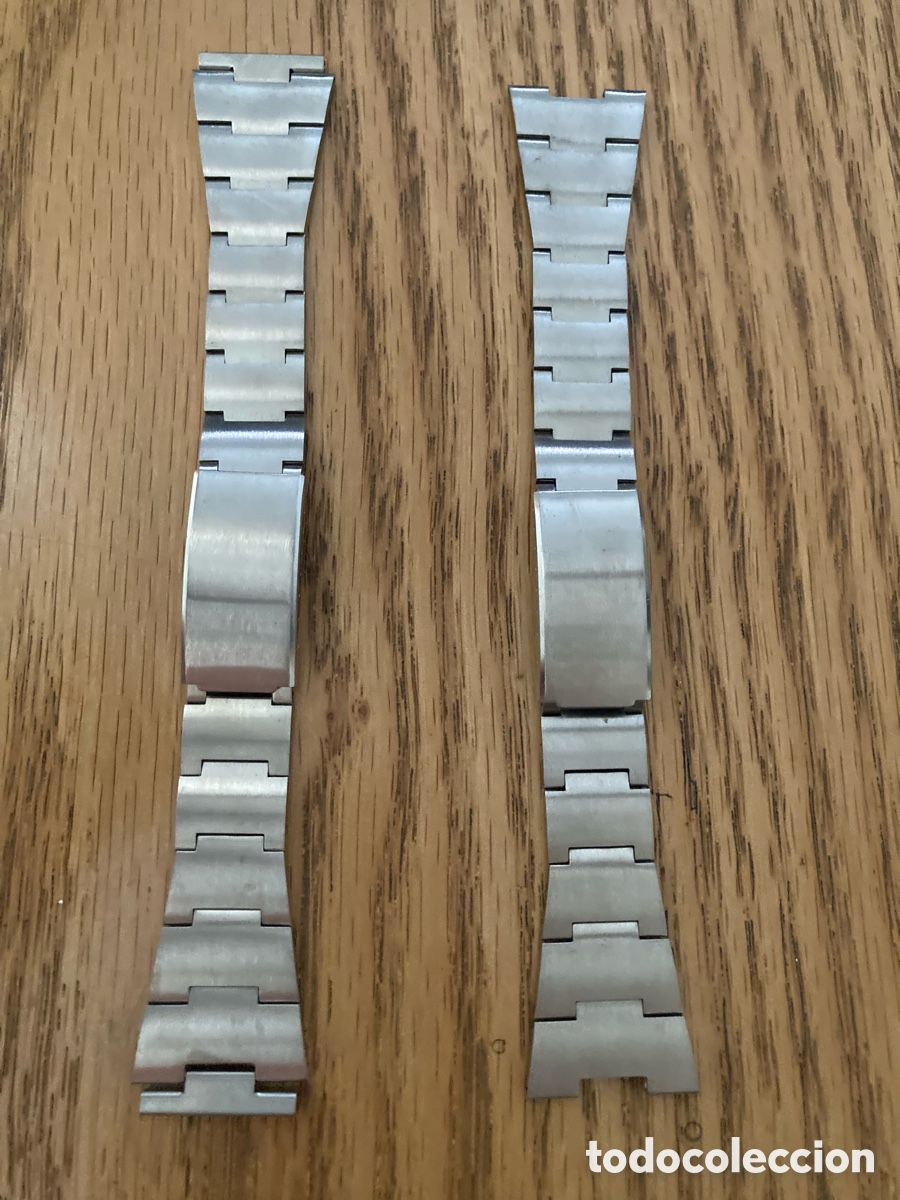 Pe&ccedil;as de reposi&ccedil;&atilde;o de rel&oacute;gios: Armis reloj vintage especial &uacute;nico