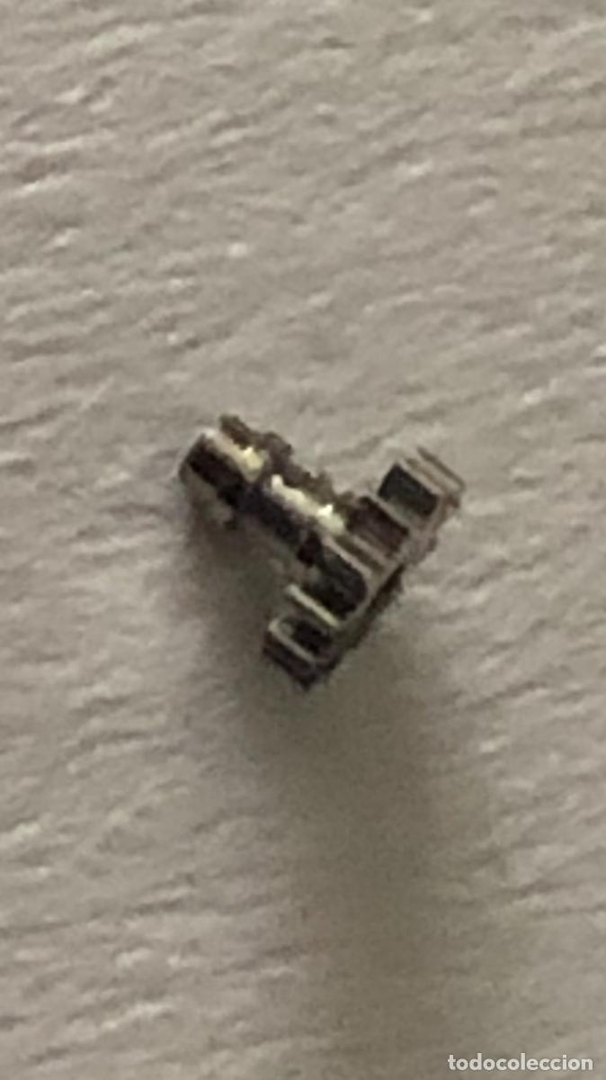 Ersatzteile f&uuml;r Uhren: LONGINES 27.M ( Pi&ntilde;&oacute;n de ca&ntilde;&oacute;n ) Piezas de repuestos original &rdquo;