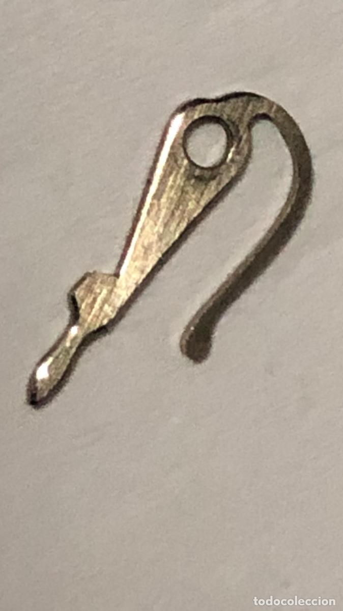 Ersatzteile f&uuml;r Uhren: LONGINES 27.M ( yugo ) Piezas de repuestos original &rdquo;