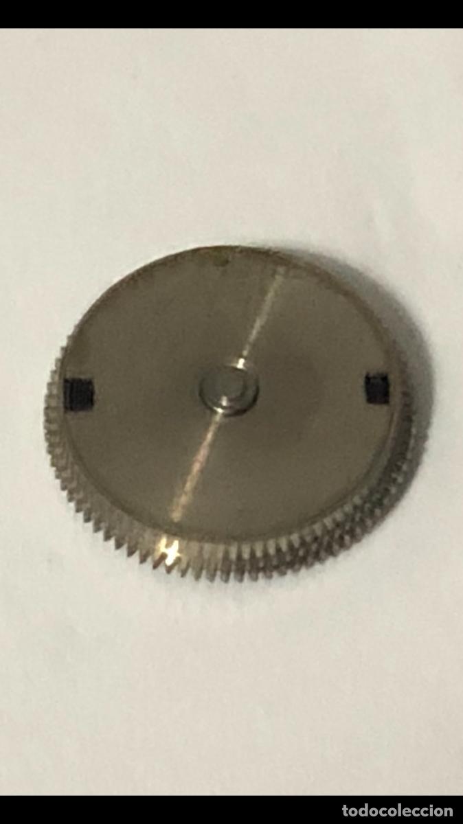 Ersatzteile f&uuml;r Uhren: LONGINES 27.M ( Barril con completo ) Piezas de repuestos original &rdquo;