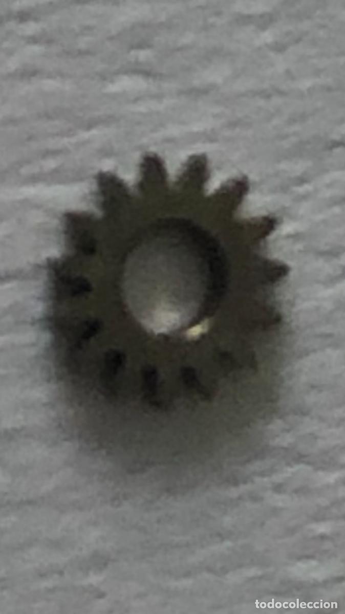 Ersatzteile f&uuml;r Uhren: LONGINES 27.M (Rueda de ajuste ) Piezas de repuestos original &rdquo;