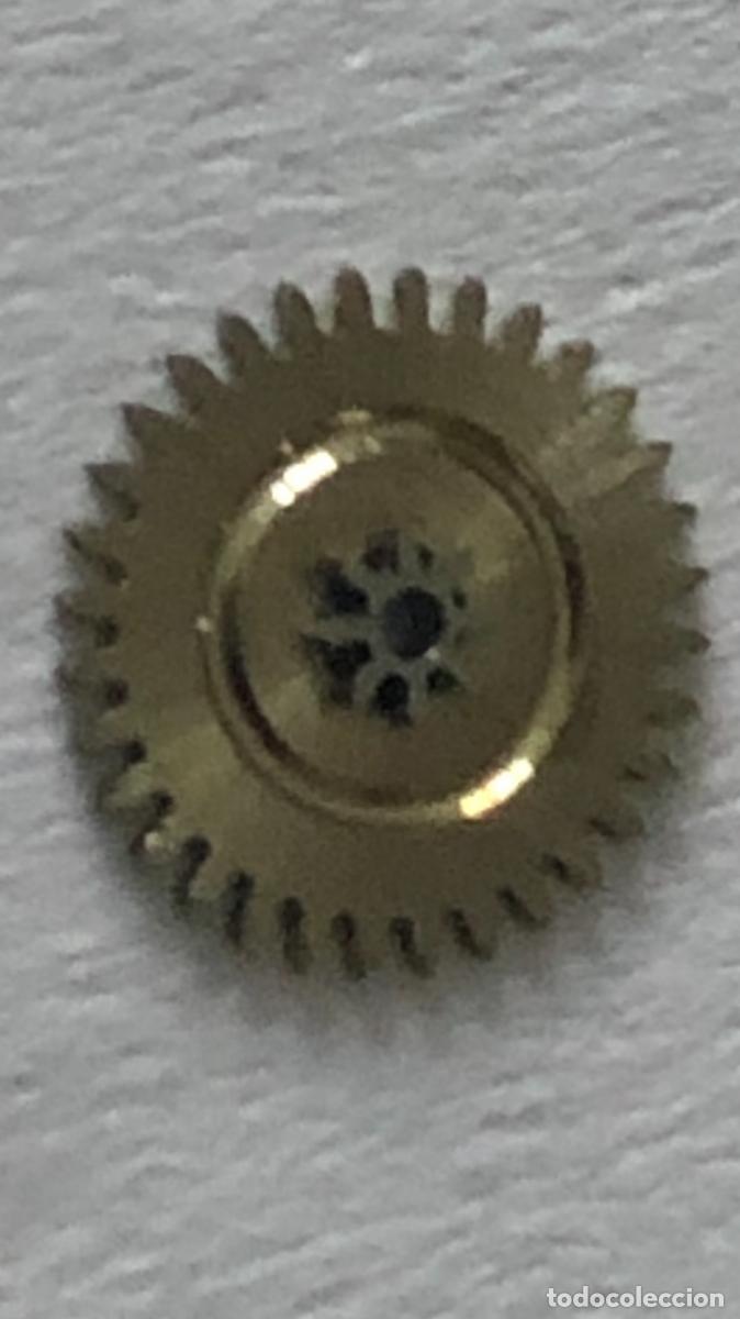 Ersatzteile f&uuml;r Uhren: LONGINES 27.M ( Rueda de minutos ) Piezas de repuestos &rdquo;