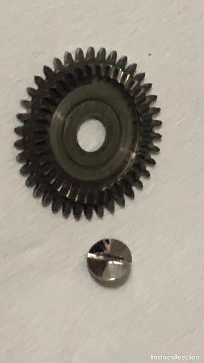 Pe&ccedil;as de reposi&ccedil;&atilde;o de rel&oacute;gios: LONGINES 27.M ( Rueda ) Piezas de repuestos &rdquo;