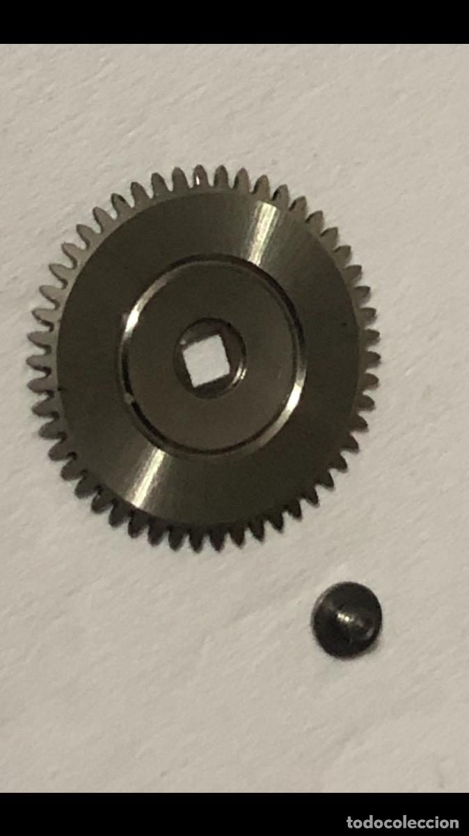 Pe&ccedil;as de reposi&ccedil;&atilde;o de rel&oacute;gios: LONGINES 27.M ( Rueda de trinquete ) Piezas de repuestos &rdquo;