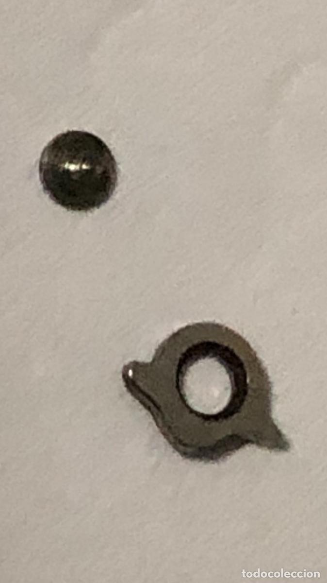 Pe&ccedil;as de reposi&ccedil;&atilde;o de rel&oacute;gios: LONGINES 27.M ( HAGA CLIC ) Piezas de repuestos &rdquo;