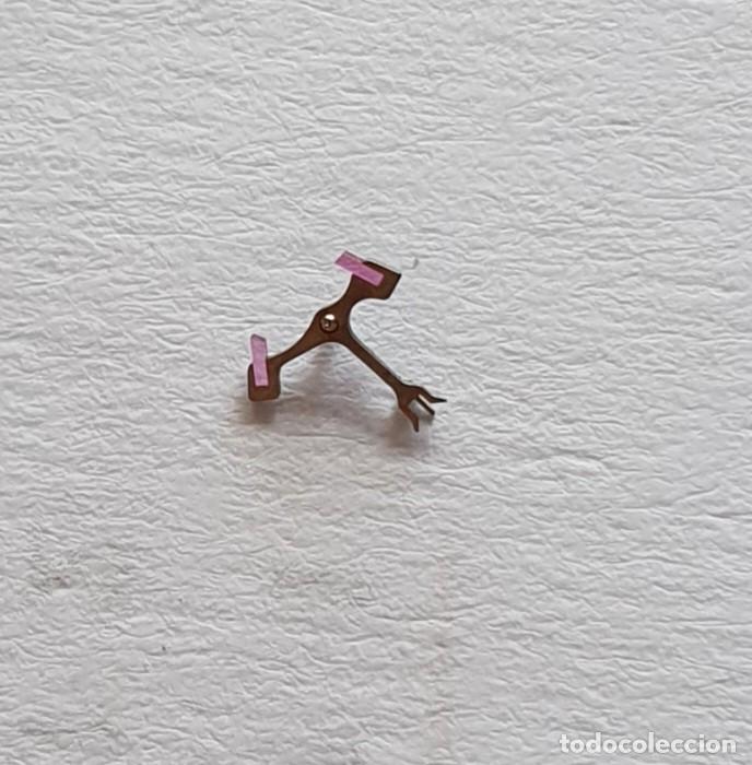 Pi&egrave;ces de rechange de montres et horloges: ANCORA reloj mecanico JEAMBRUN PS 32