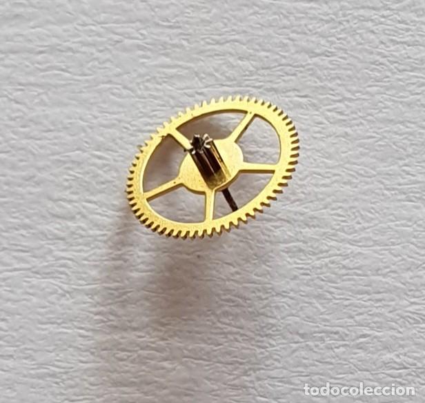 Pi&egrave;ces de rechange de montres et horloges: RUEDA SEGUNDOS JEAMBRUN PS 32