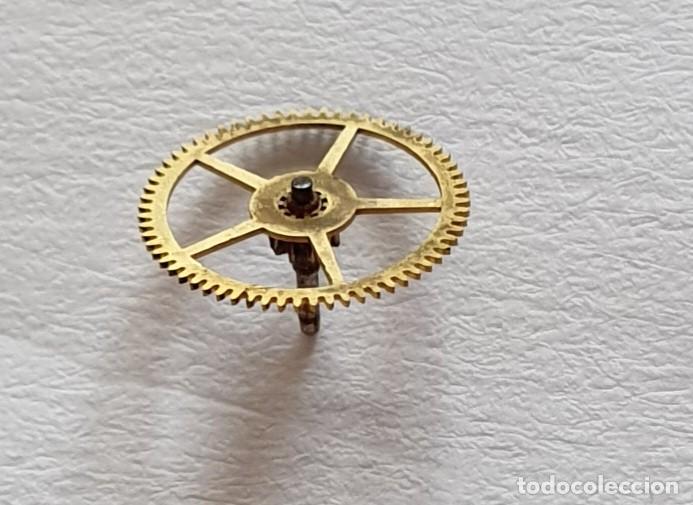 Recambios de relojes: RUEDA CENTRO JEAMBRUN PS 32 - Foto 1