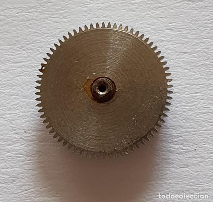 Pi&egrave;ces de rechange de montres et horloges: CUBO COMPLETO CON MUELLE JEAMBRUN PS 32