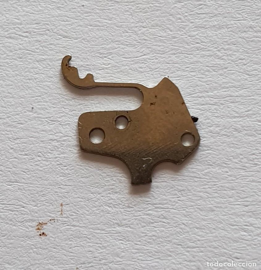 Pi&egrave;ces de rechange de montres et horloges: MUELLE TIRE JEAMBRUN PS 32