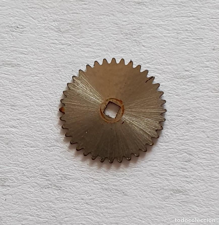 Recambios de relojes: RUEDA ROCHETE JEAMBRUN PS 32 - Foto 1