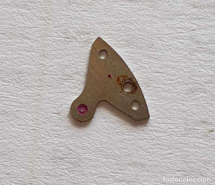 Pi&egrave;ces de rechange de montres et horloges: PUENTE ANCORA reloj mecanico JEAMBRUN PS 32